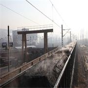 環渤海煤價跌破400元 刷新最低紀錄
