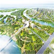 天津港集團“牽手”環保部環境規劃院 建設綠色生態港口