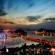 回暖初顯，船市邁向弱復(fù)蘇
